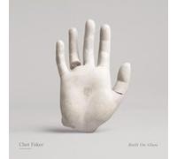 Built on glass CD