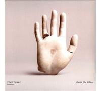 Built on Glass by FAKER,CHET [Audio CD] NEUF