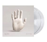 Built On Glass Vinyle Cristal Transparent