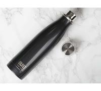 BUILT Perfect Seal Bouteille d'eau de Bouteille isolante en acier inoxydable de Double paroi, 480 ml