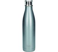Built Perfect Seal - Grande bouteille d'eau isotherme en acier inoxydable, 740 ml