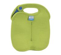 Built Porte-biberon double Vert