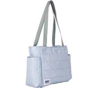 Built Réserve alimentaire of, plastique, 1 litre