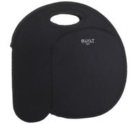Built Sac à déjeuner, noir