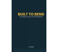 Built to Bend: The Hidden Science of Somali Resilience