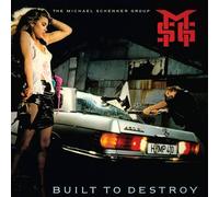 Built To Destroy