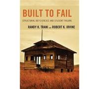Built to Fail by Robert K. Irvine Robert K Irvine, Randy K Trani (Auteur)