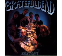 Built to Last (1989) [Import]