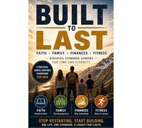 Built To Last