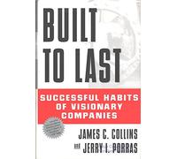Built to Last
