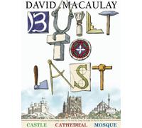 [Built to Last] [Author: Macaulay, David] [October, 2010]