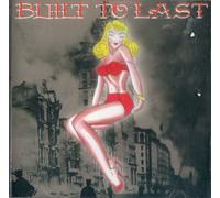 Built to Last - Built to Last [Import]
