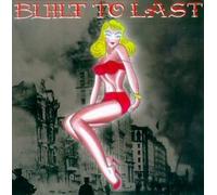 Built to Last - Built to Last (UK Import)