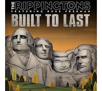Built To Last by The Rippingtons Feat. Russ Fre (2012-08-27)