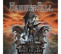 Built to last CD