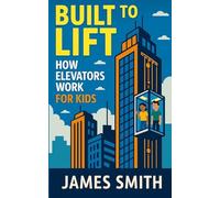 Built to Lift: How Elevators Work For Kids