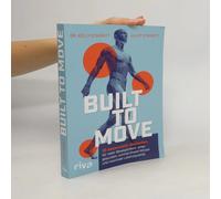Built To Move
