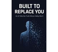 Built to Replace You: An AI Tells the Truth Silicon Valley Won't