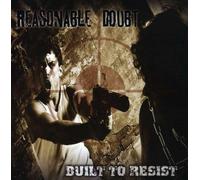 Built to Resist