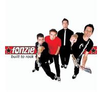Built to Rock by Fonzie