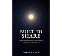 Built to Share: Why Giving Is the Universe's Winning Move