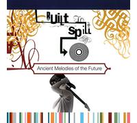 Built to Spill - Ancient Melodies..-Clrd-