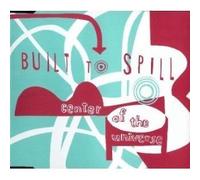 Built to Spill - Centre of The Universe [Import]