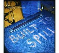 Built to Spill - Don't Try/The Source