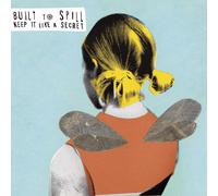 Built to Spill – Keep It Like a Secret – Vinyle LP – Neuf
