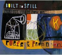 Built To Spill - Perfect From Now On [Compact Discs] Holland - Import