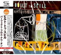 Built to Spill - Perfect from Now on [Import]
