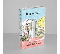 Built To Spill - Plays The Songs of Daniel Johnston [Cassette]