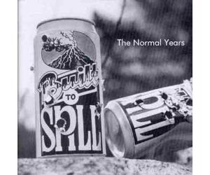 Built to Spill - The Normal Years