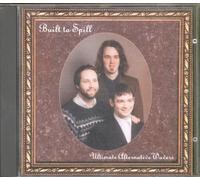 Built to Spill - Ultimate Alternative Wavers