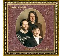 Built to Spill - Ultimate Alternative Wavers