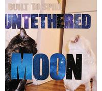 Built to Spill - Unethered Moon [Import]