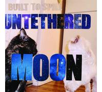 BUILT TO SPILL - UNTETHERED MOON CD Neuf