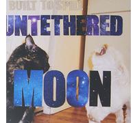 BUILT TO SPILL - Untethered Moon [Import]