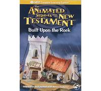 Built Upon the Rock Interactive DVD