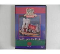 Built Upon the Rock - The Animated Stories from the New Testament
