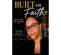Built With Faith: The Story Behind One Love Scrubs