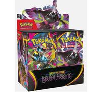 Buio Pesto - Boîte Booster Pitch Black Pokémon TCG Italien