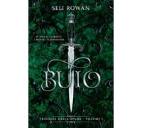 Buio: Trilogia della Spada