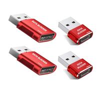 BUISAMG Bloqueur de données, bloqueur de données USB C pour protéger contre le cric de jus