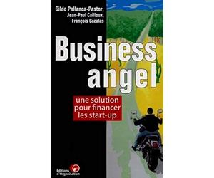 Buisiness angel. Une solution pour financer les start-up