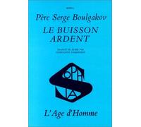 Buisson Ardent - Le