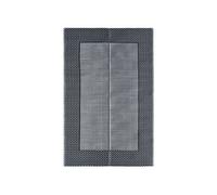 Buitenkleed ARAKIL 160x230 cm PP grijs310414