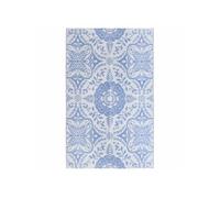 Buitenkleed ARAKIL 190x290 cm PP babyblauw310455