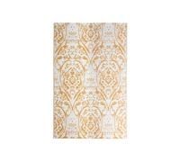 Buitenkleed ARAKIL 190x290 cm PP oranje en wit310463