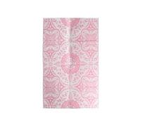 Vidaxl Tapis D'extérieur Rose 190x290 Cm Pp